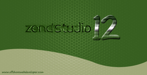 zend studio 12 serial